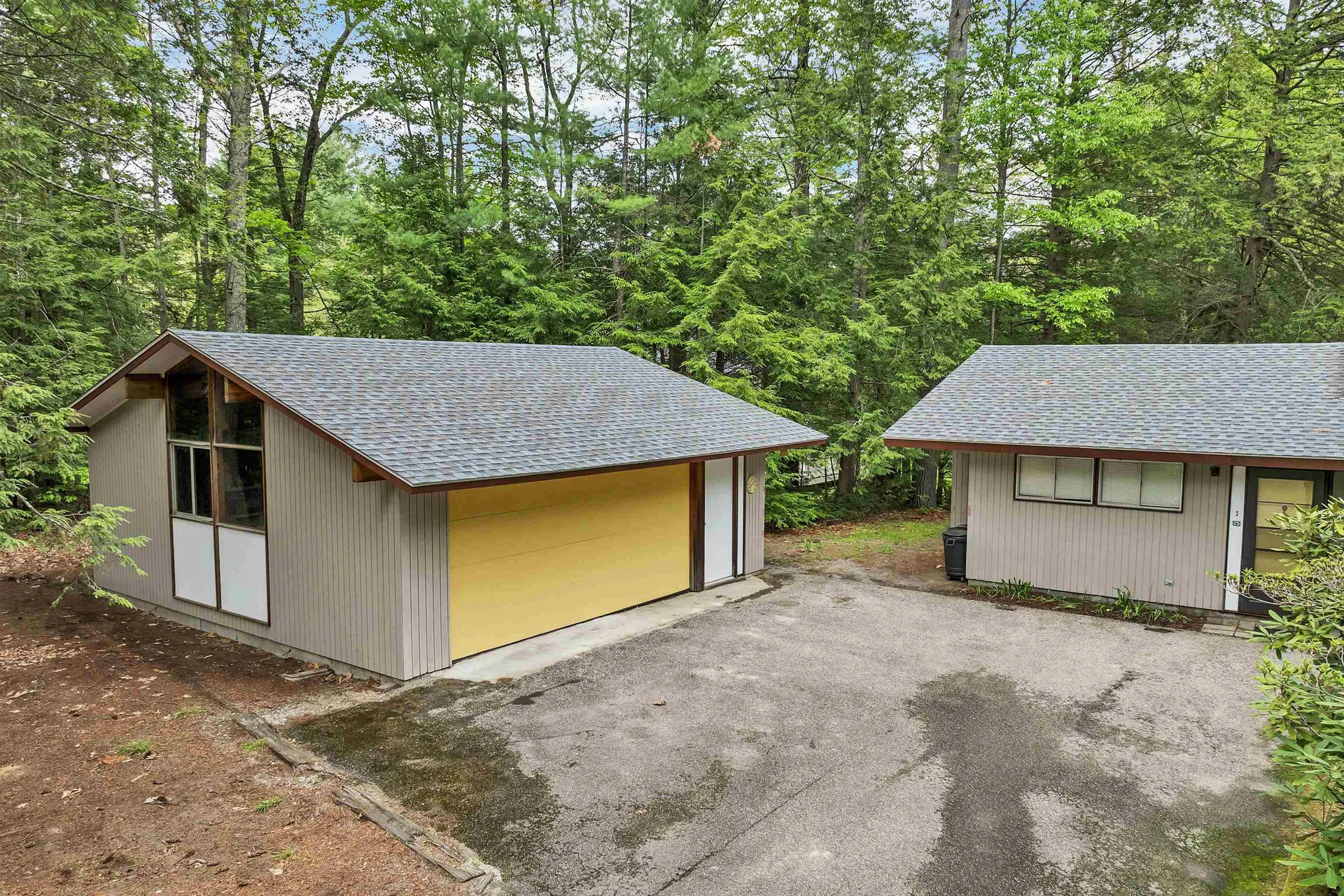 25 Wendover Way Bedford NH 03110