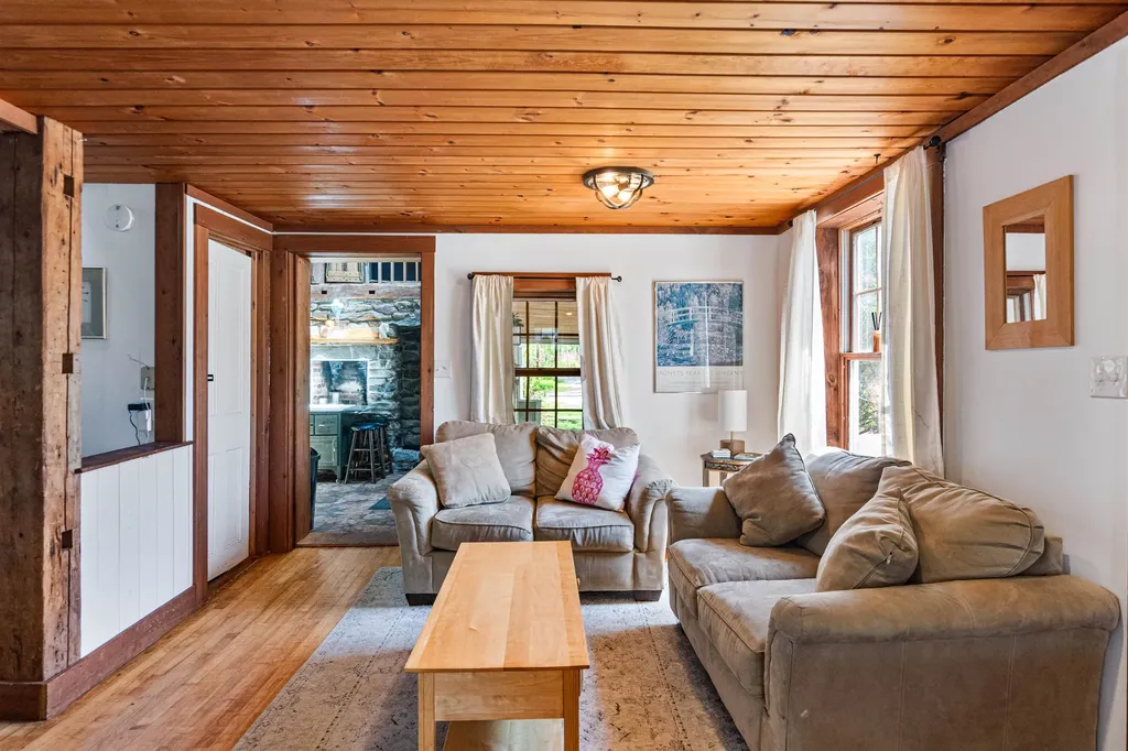 13 Brook Road Montgomery VT 05471