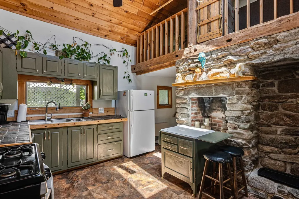 13 Brook Road Montgomery VT 05471