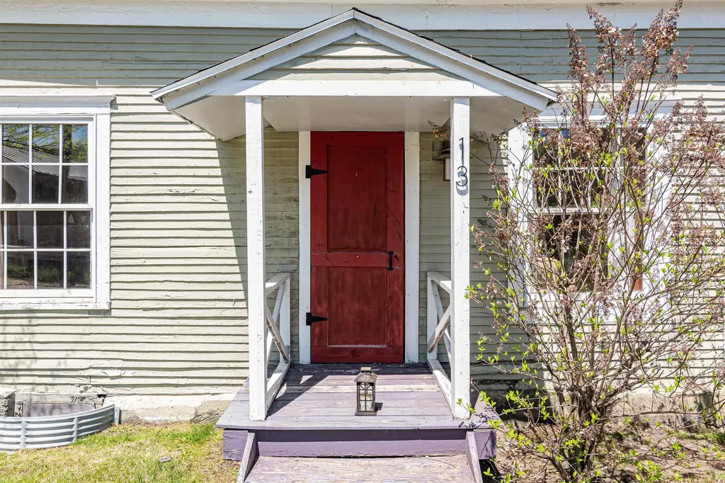 13 Brook Road Montgomery VT 05471