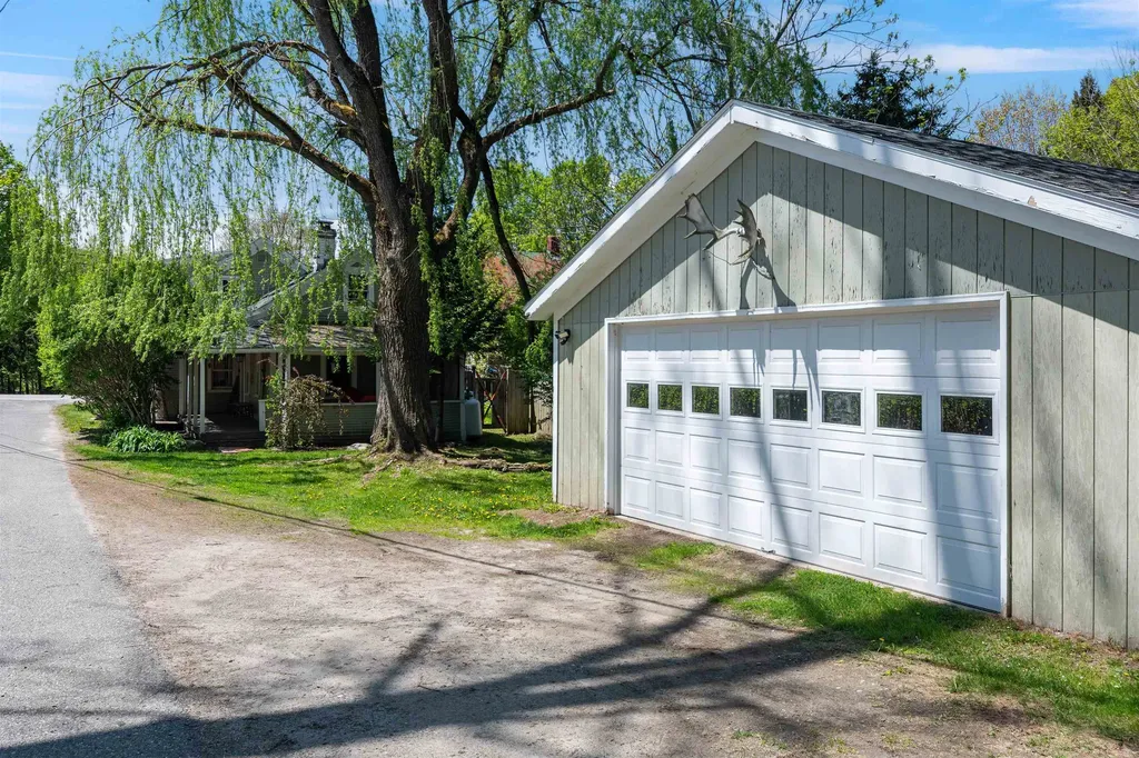 13 Brook Road Montgomery VT 05471