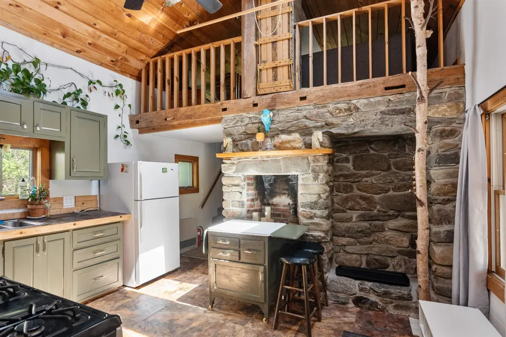 13 Brook Road Montgomery VT 05471