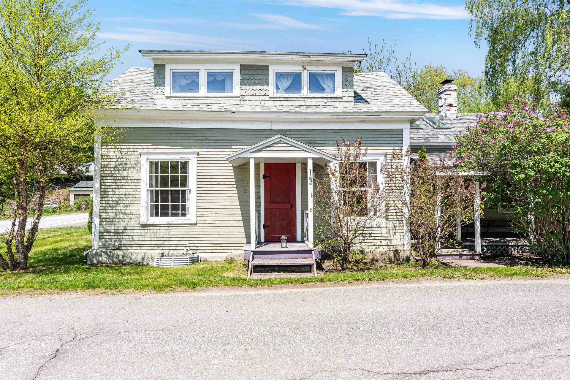 13 Brook Road Montgomery VT 05471