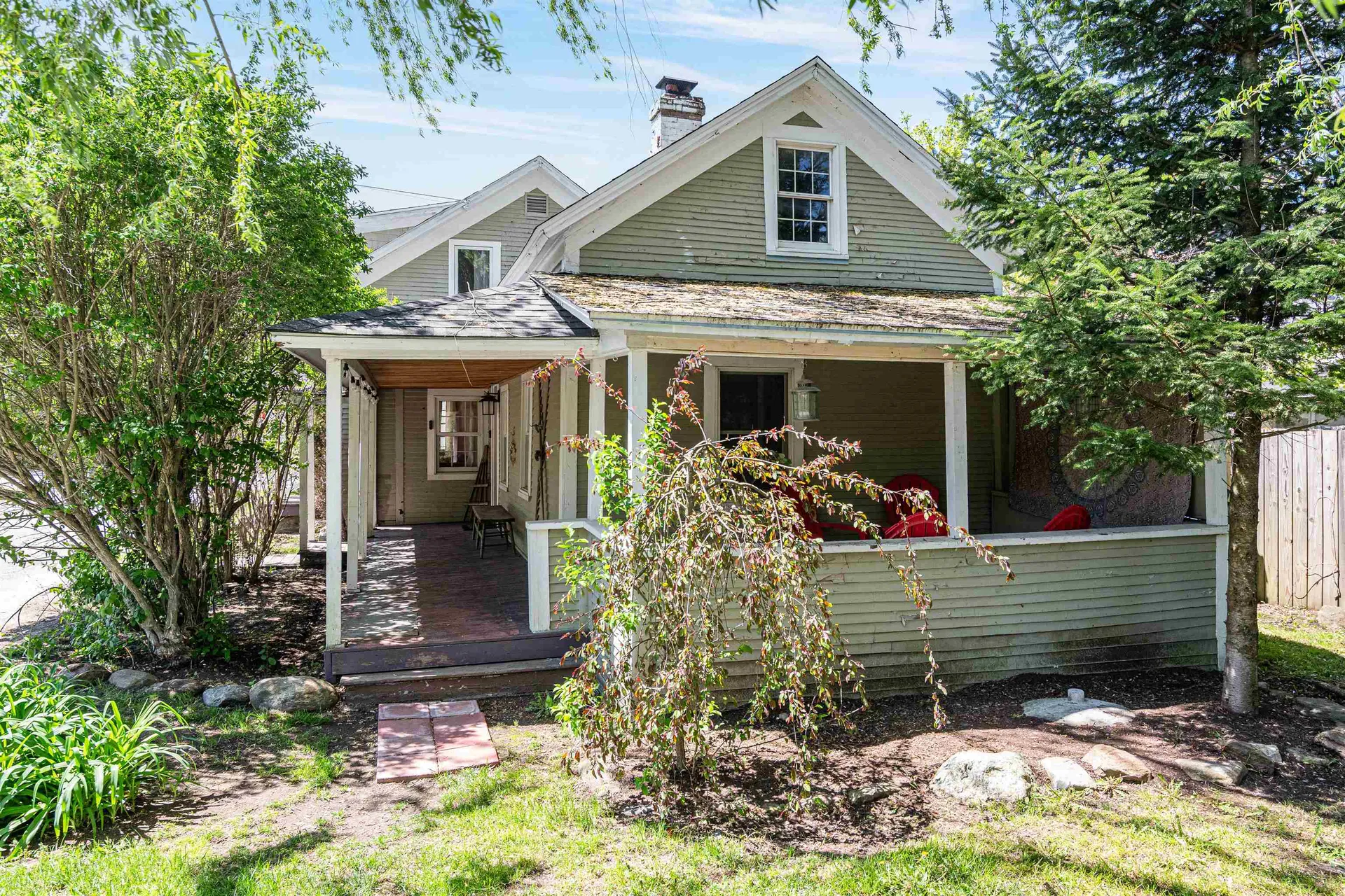 13 Brook Road Montgomery VT 05471