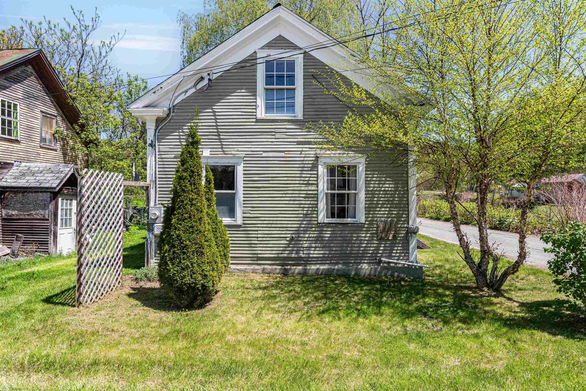 13 Brook Road Montgomery VT 05471