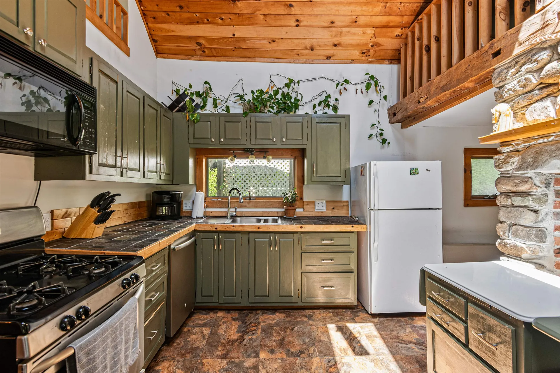 13 Brook Road Montgomery VT 05471