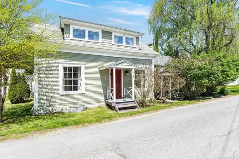 13 Brook Road Montgomery VT 05471