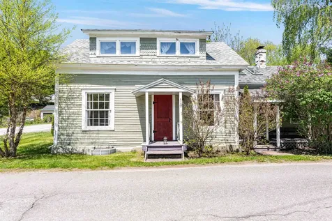 13 Brook Road Montgomery VT 05471