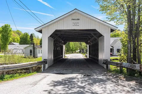 13 Brook Road Montgomery VT 05471