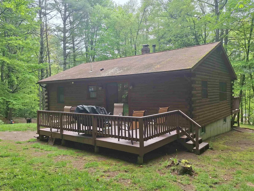 126 Hill Road Alstead NH 03602