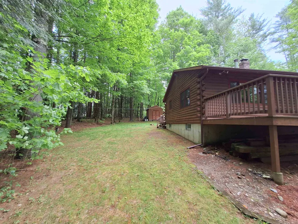 126 Hill Road Alstead NH 03602
