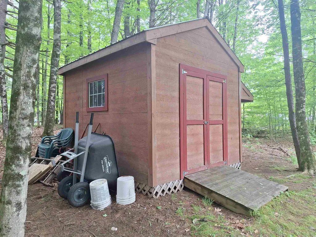 126 Hill Road Alstead NH 03602