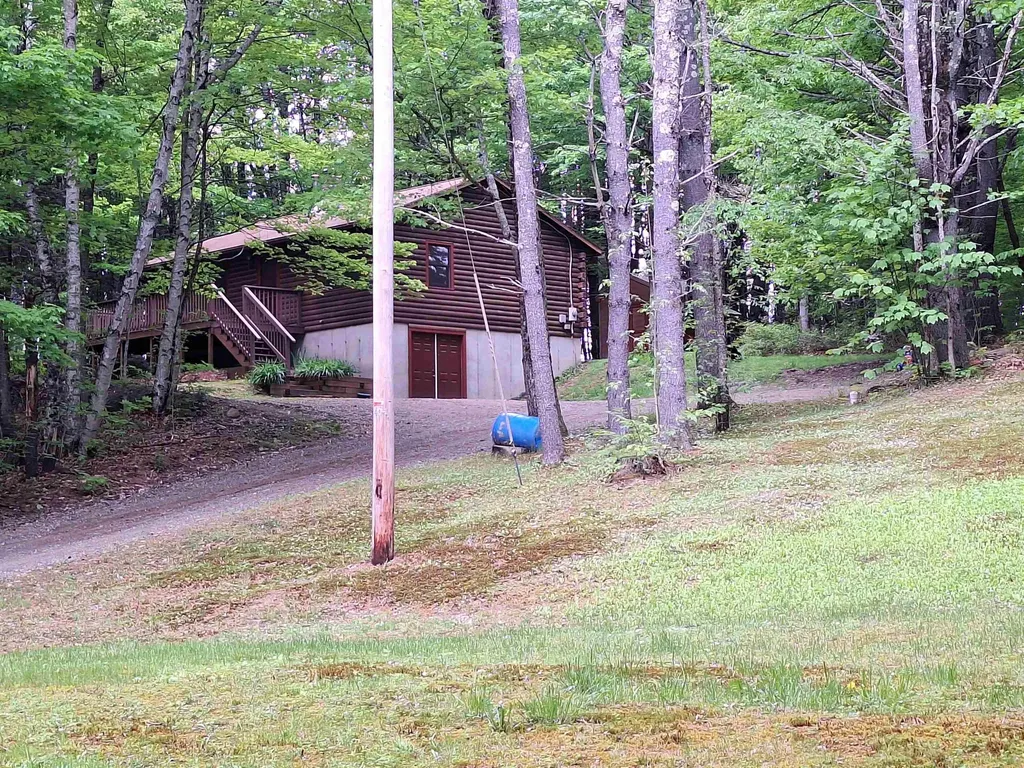 126 Hill Road Alstead NH 03602