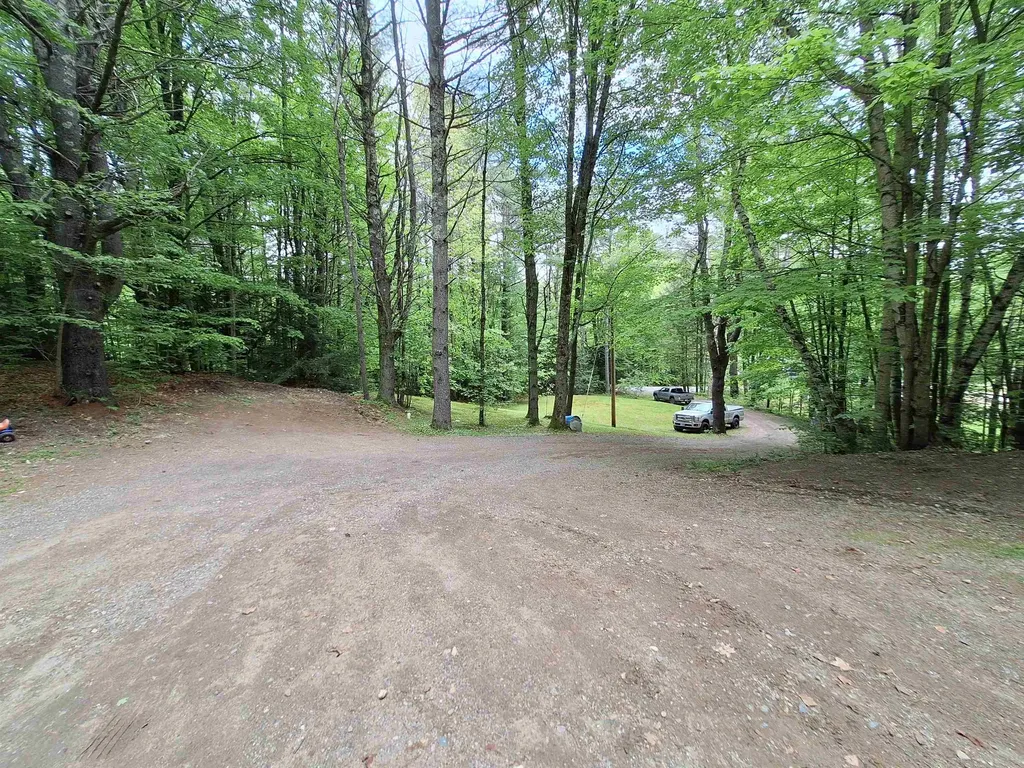126 Hill Road Alstead NH 03602