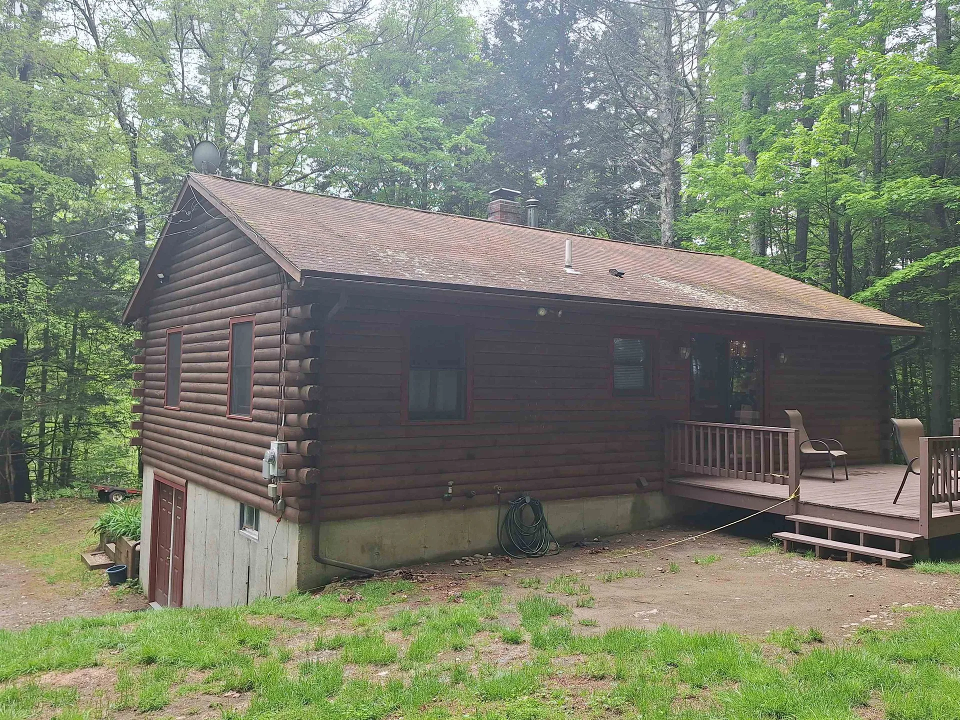 126 Hill Road Alstead NH 03602
