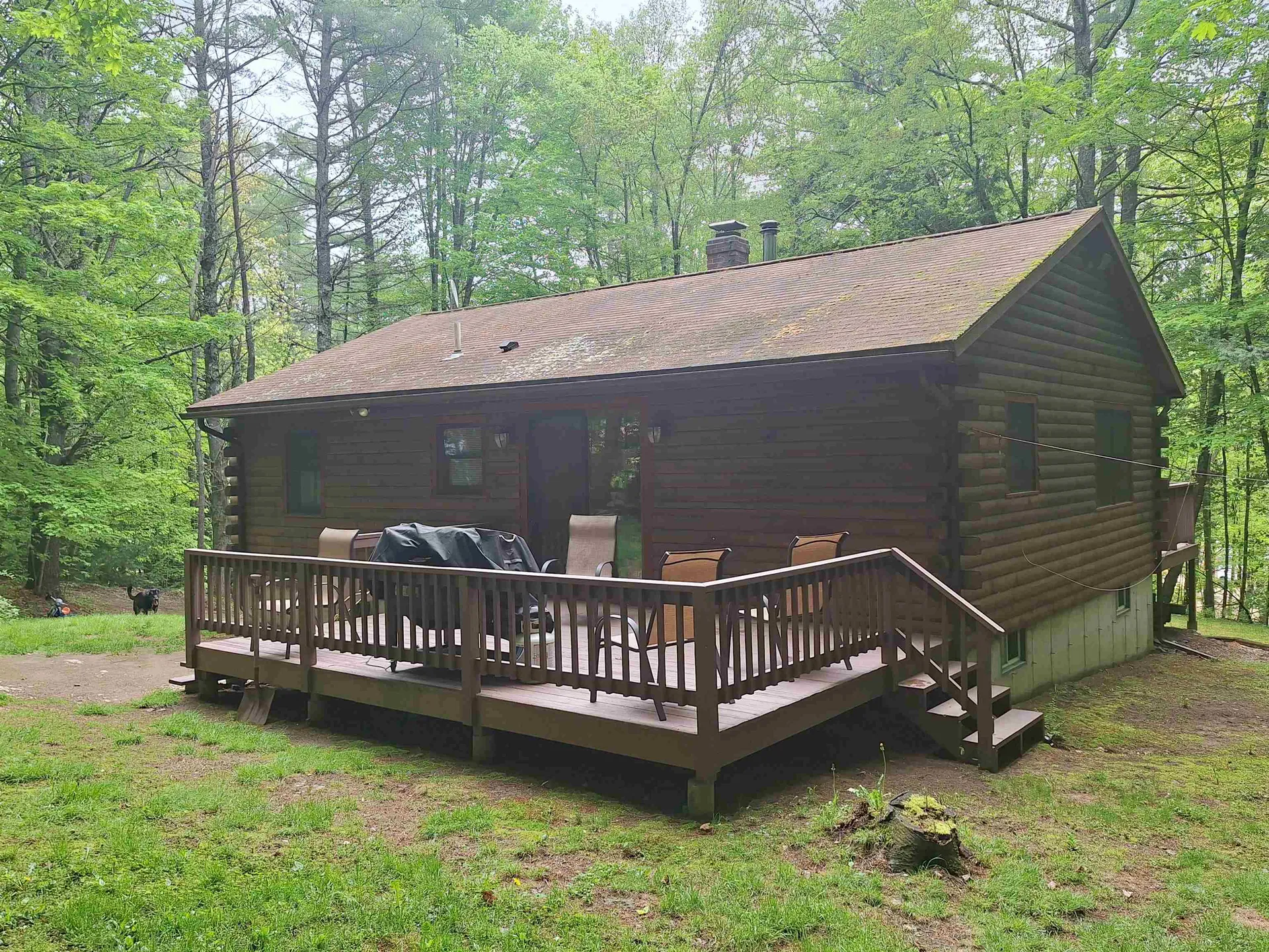126 Hill Road Alstead NH 03602