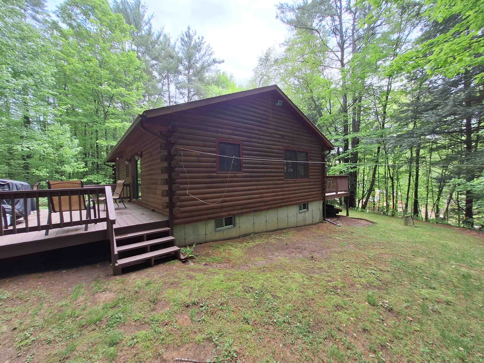126 Hill Road Alstead NH 03602