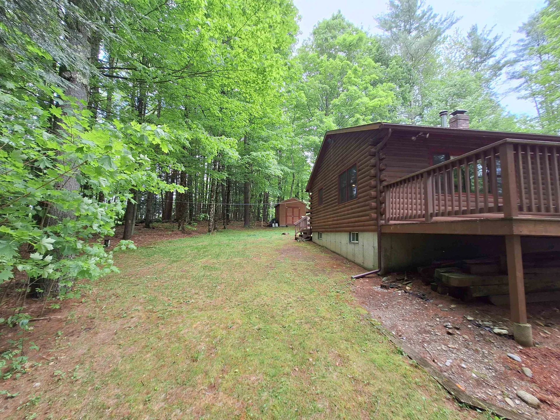126 Hill Road Alstead NH 03602