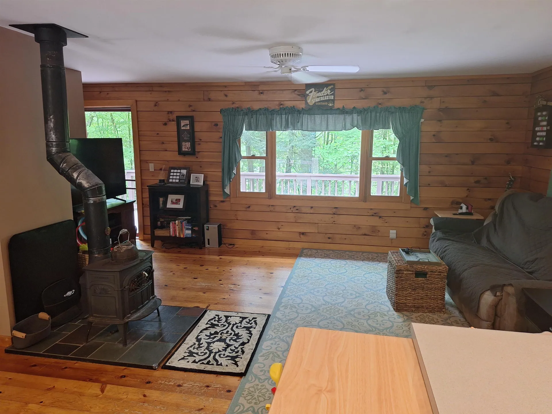 126 Hill Road Alstead NH 03602