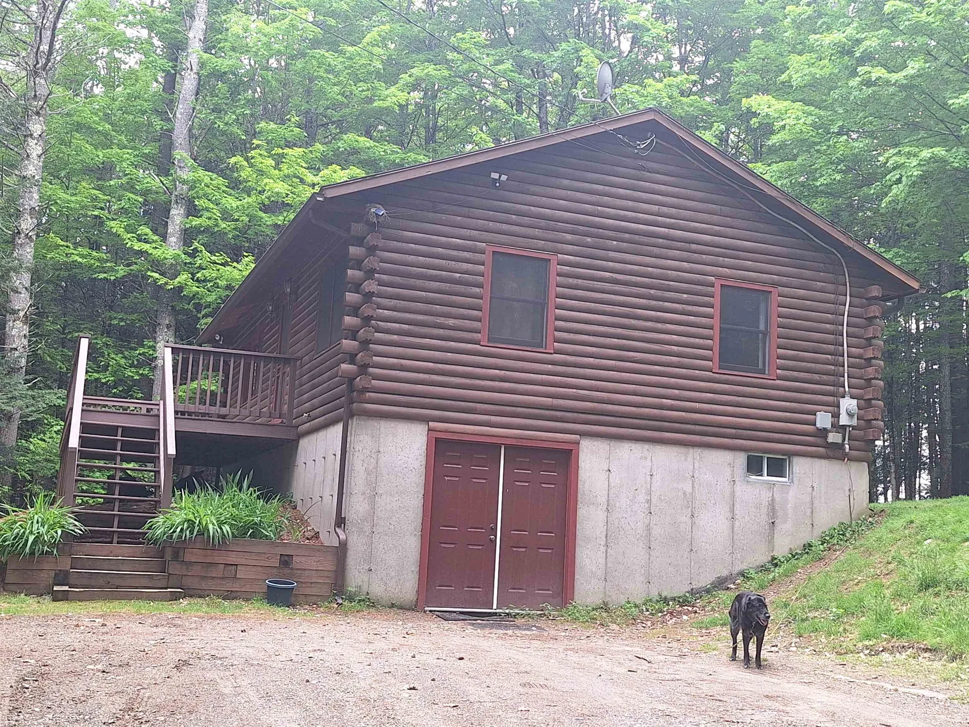 126 Hill Road Alstead NH 03602