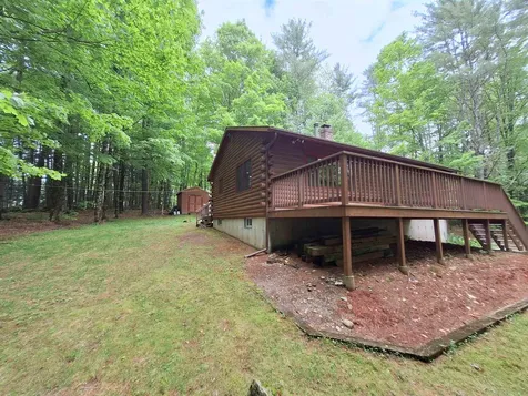 126 Hill Road Alstead NH 03602