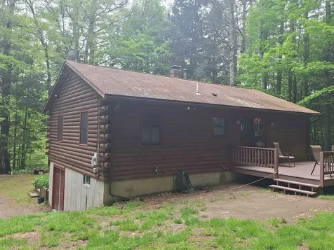126 Hill Road Alstead NH 03602