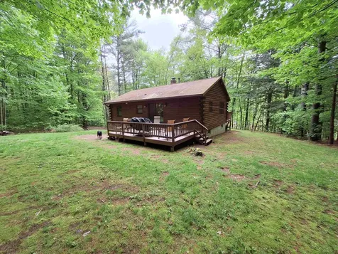 126 Hill Road Alstead NH 03602