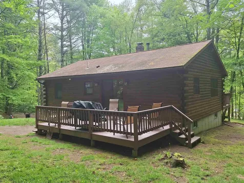 126 Hill Road Alstead NH 03602