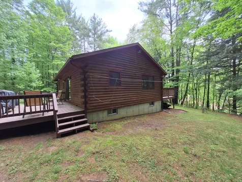 126 Hill Road Alstead NH 03602