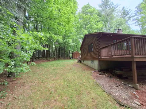 126 Hill Road Alstead NH 03602
