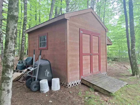 126 Hill Road Alstead NH 03602