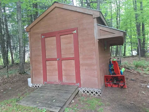 126 Hill Road Alstead NH 03602