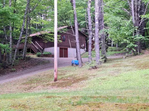 126 Hill Road Alstead NH 03602