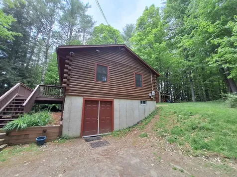 126 Hill Road Alstead NH 03602