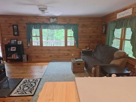 126 Hill Road Alstead NH 03602