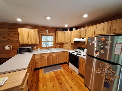 126 Hill Road Alstead NH 03602