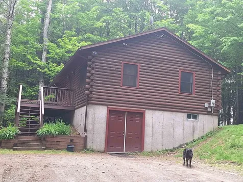 126 Hill Road Alstead NH 03602
