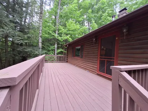 126 Hill Road Alstead NH 03602