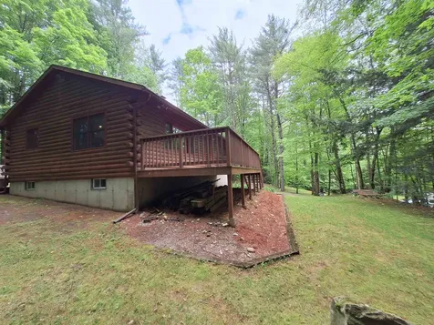 126 Hill Road Alstead NH 03602