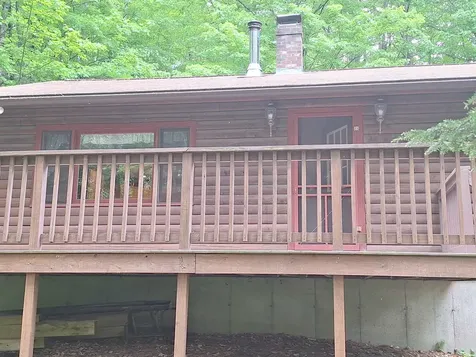 126 Hill Road Alstead NH 03602