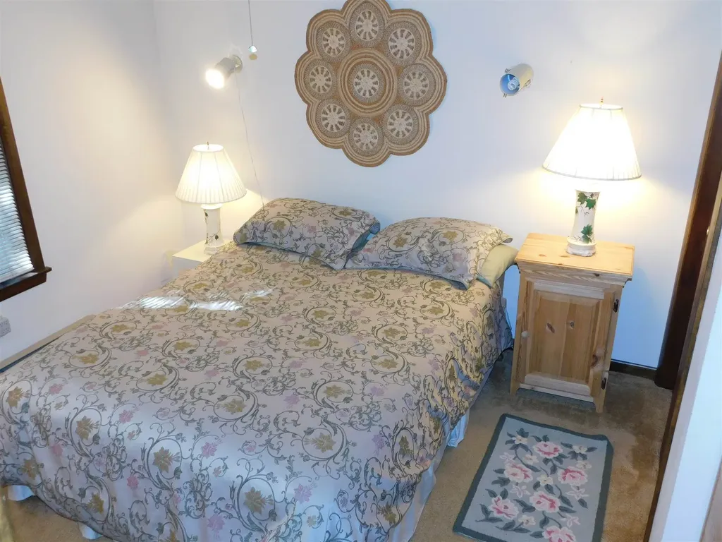 43 Old Beach Circle Grantham NH 03753