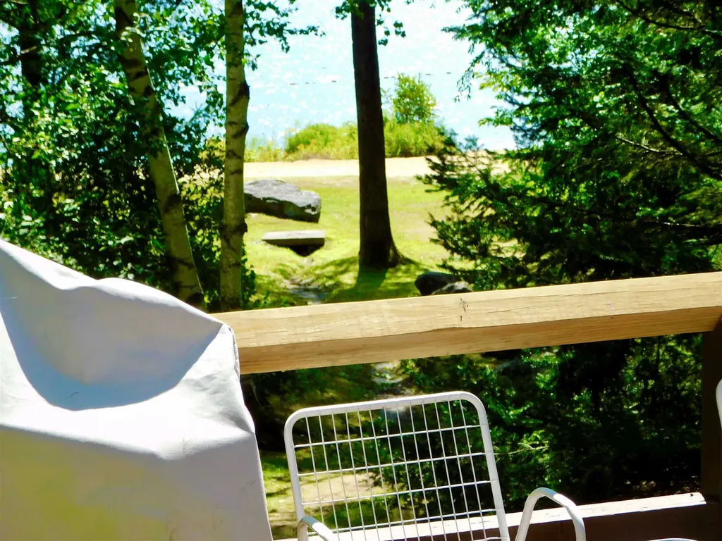 43 Old Beach Circle Grantham NH 03753