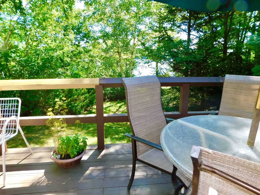 43 Old Beach Circle Grantham NH 03753