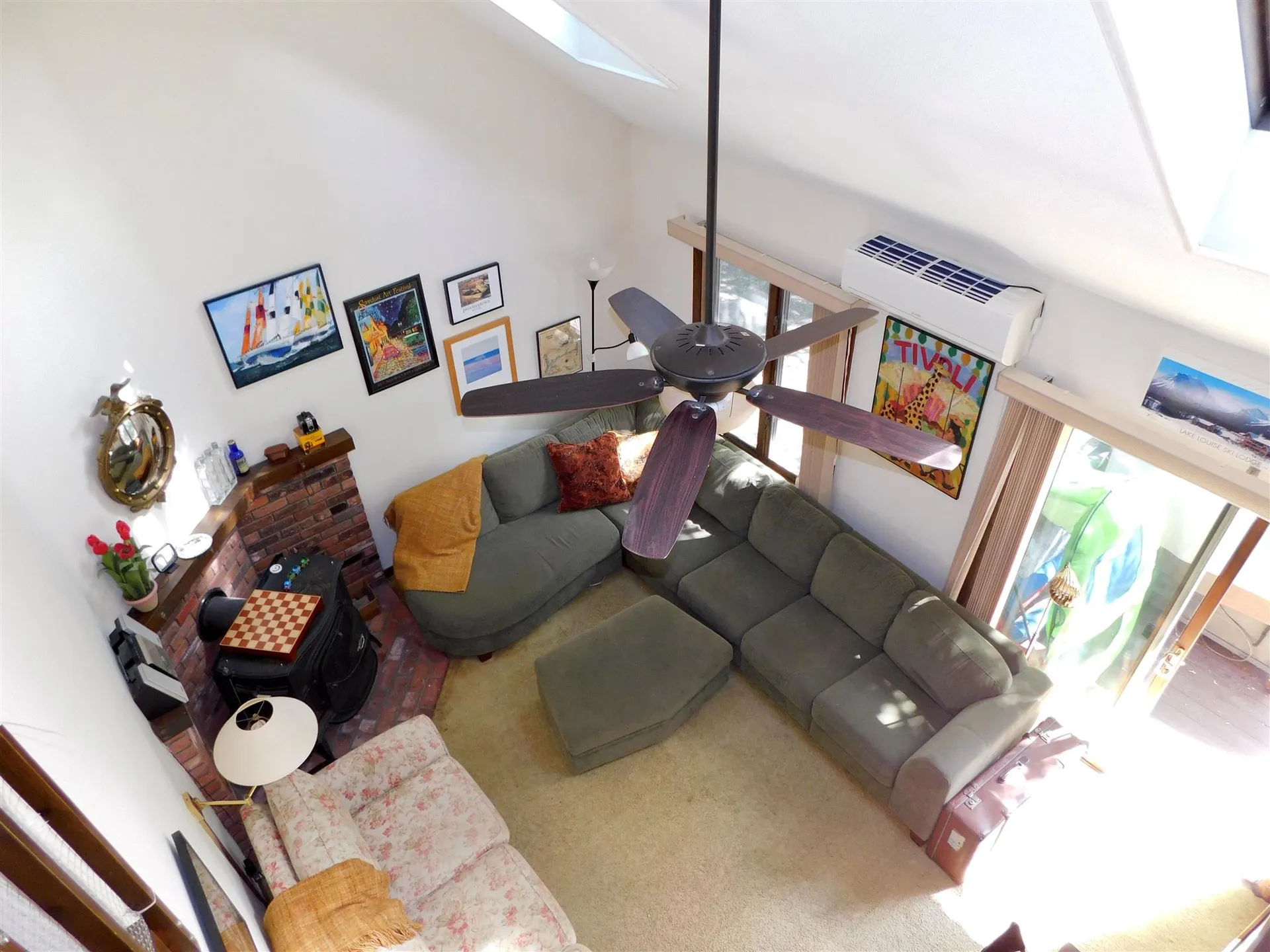 43 Old Beach Circle Grantham NH 03753