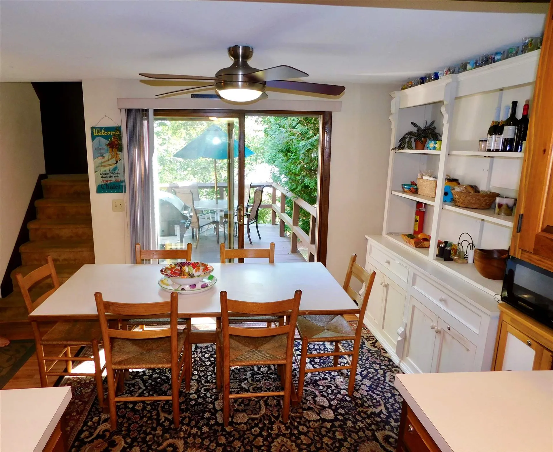 43 Old Beach Circle Grantham NH 03753