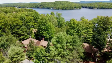 43 Old Beach Circle Grantham NH 03753