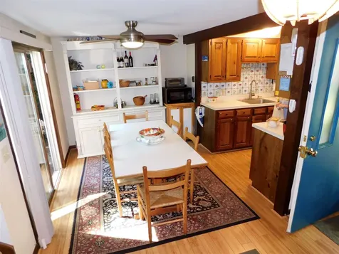 43 Old Beach Circle Grantham NH 03753