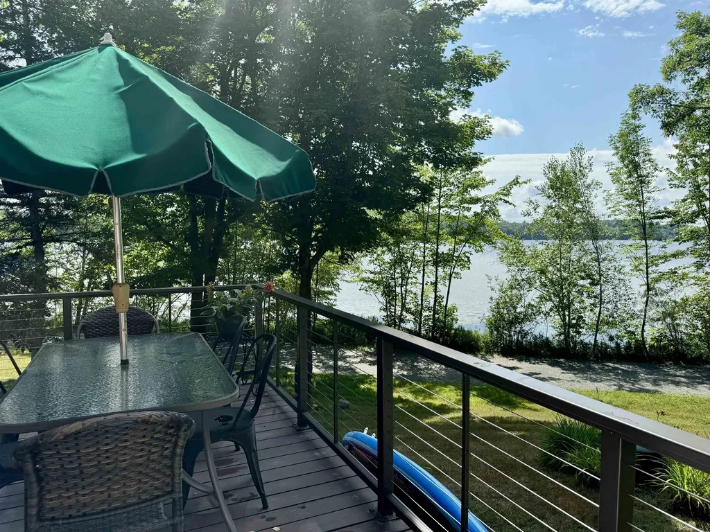 27 Bay Tree Lane Grantham NH 03753