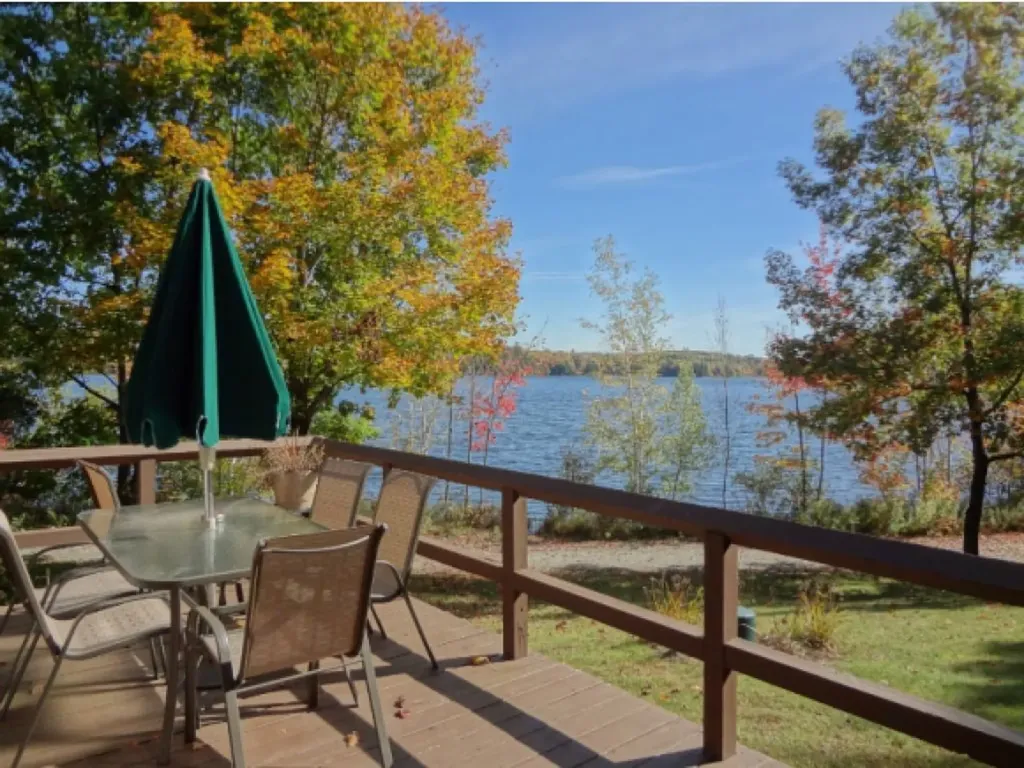 27 Bay Tree Lane Grantham NH 03753