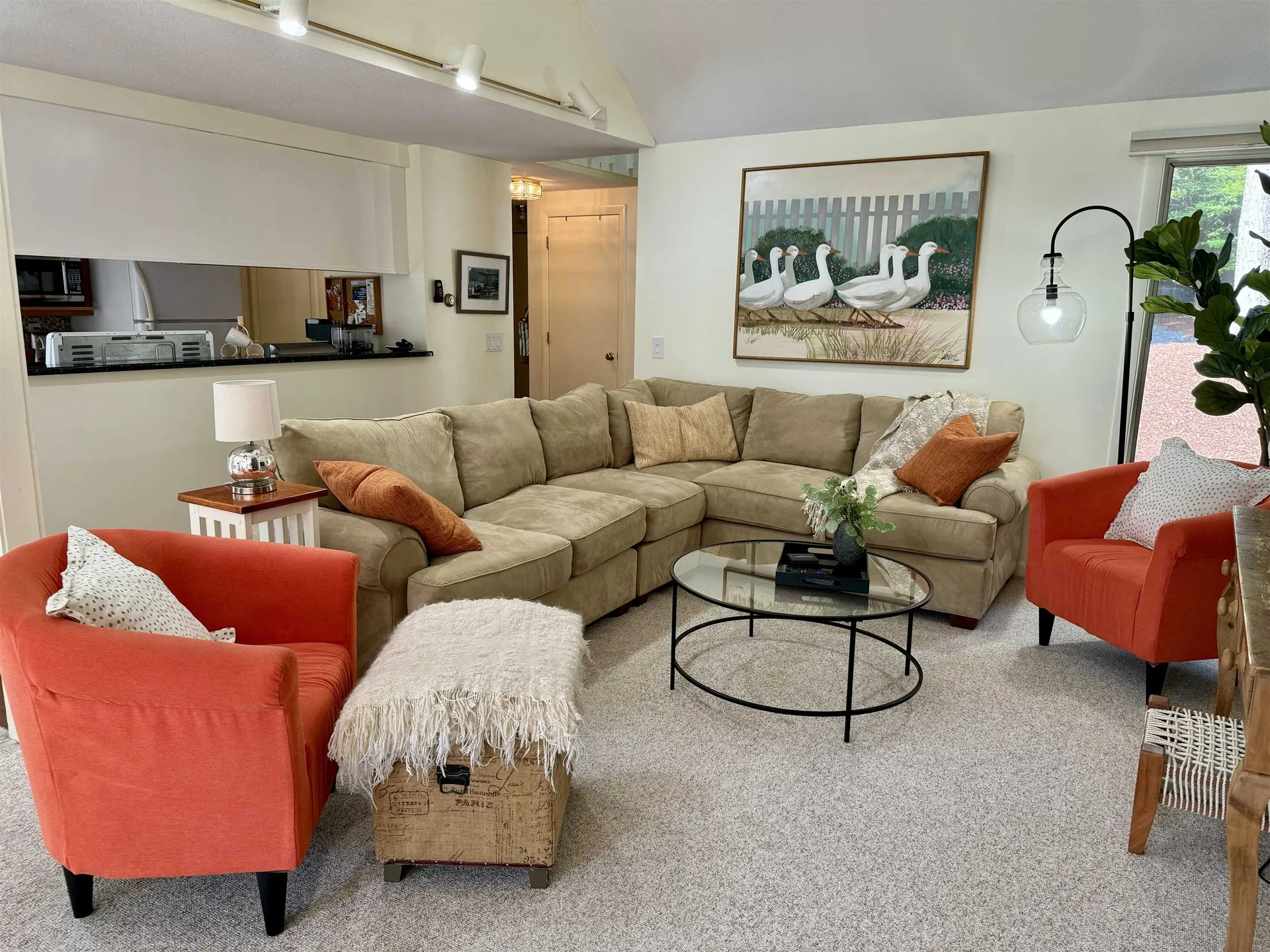 27 Bay Tree Lane Grantham NH 03753